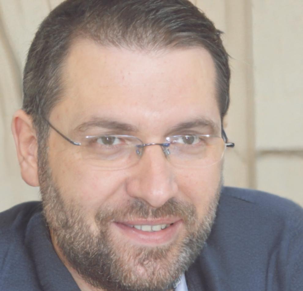 Luca Ferretti direttore didattico kalithorane