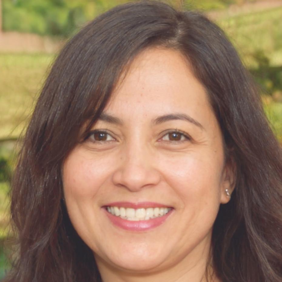 Alessia Ricci docente senior character modeling