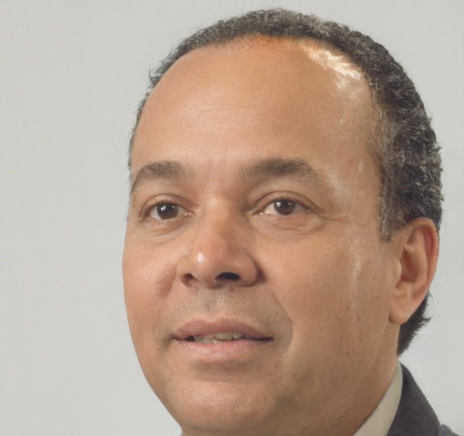 Ritratto di Dario Manfredini, coordinatore per studenti internazionali