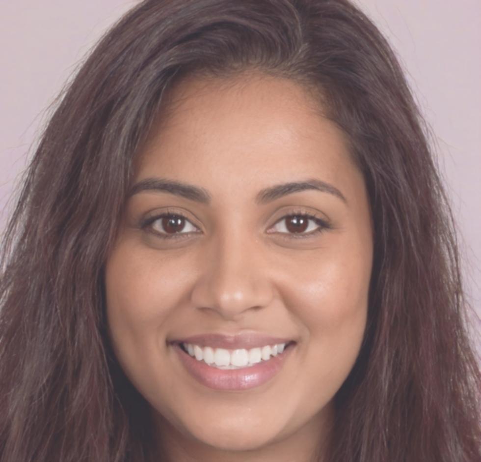 Ritratto di Agnese Turchetto